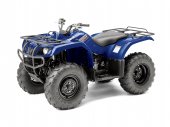 2012 Yamaha Grizzly 350 Auto 4x4 IRS photo